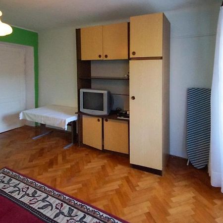 Apartman Grzin Mošćenička Draga Eksteriør bilde